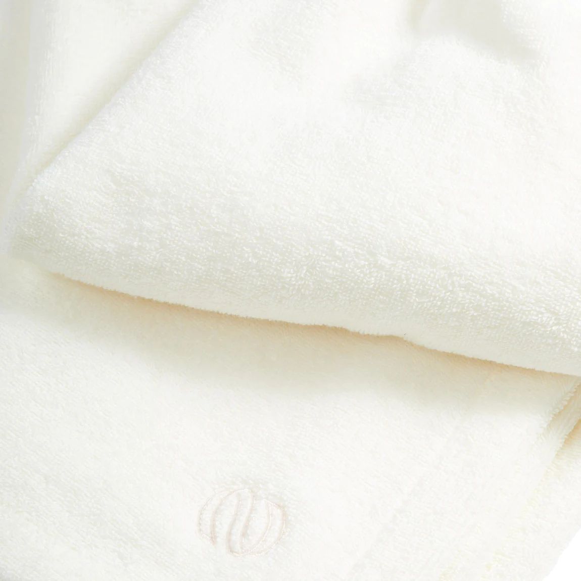 SN Logo Wrap Towel | Something Navy