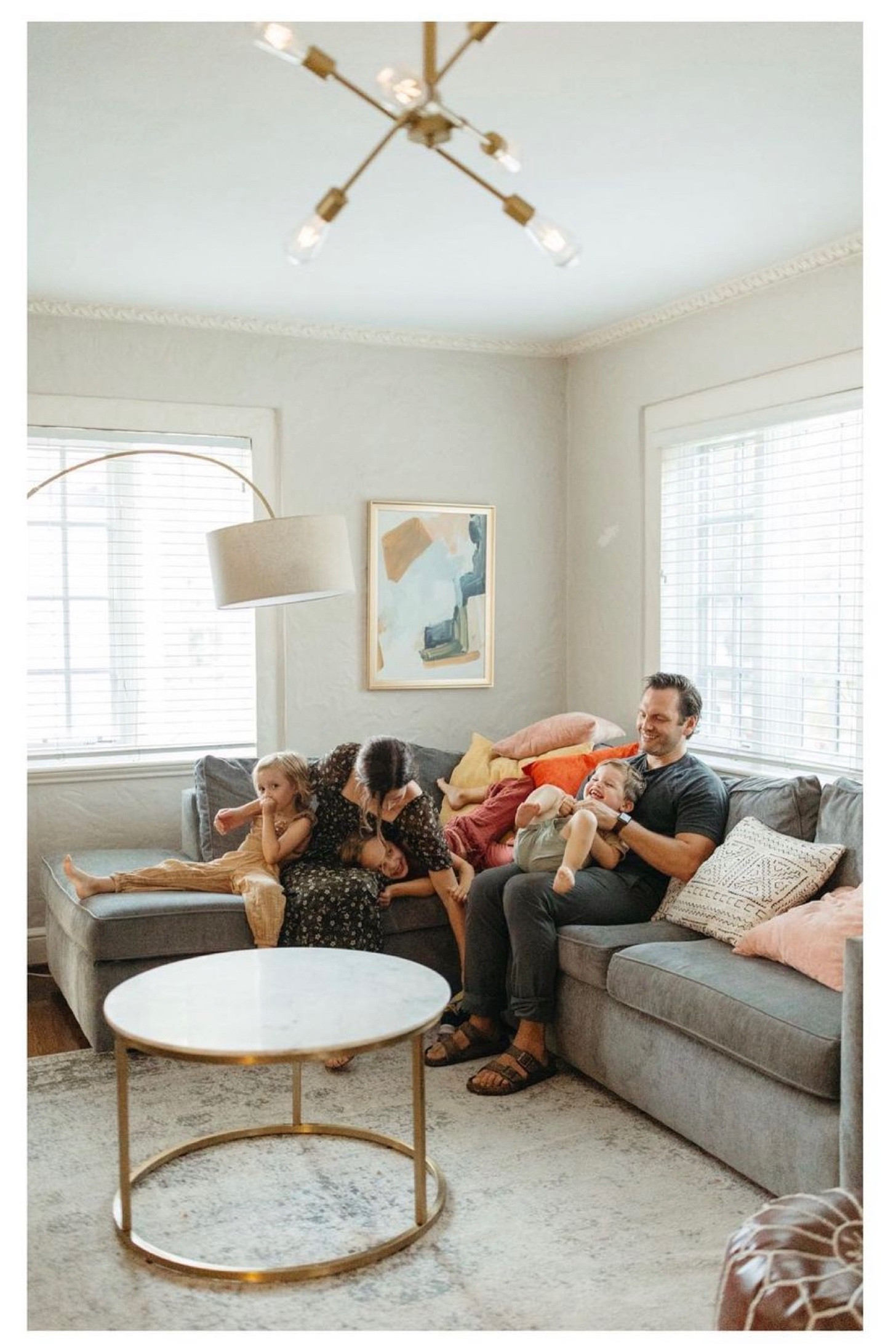 Living room. ❤️

#LTKstyletip #LTKfamily #LTKhome