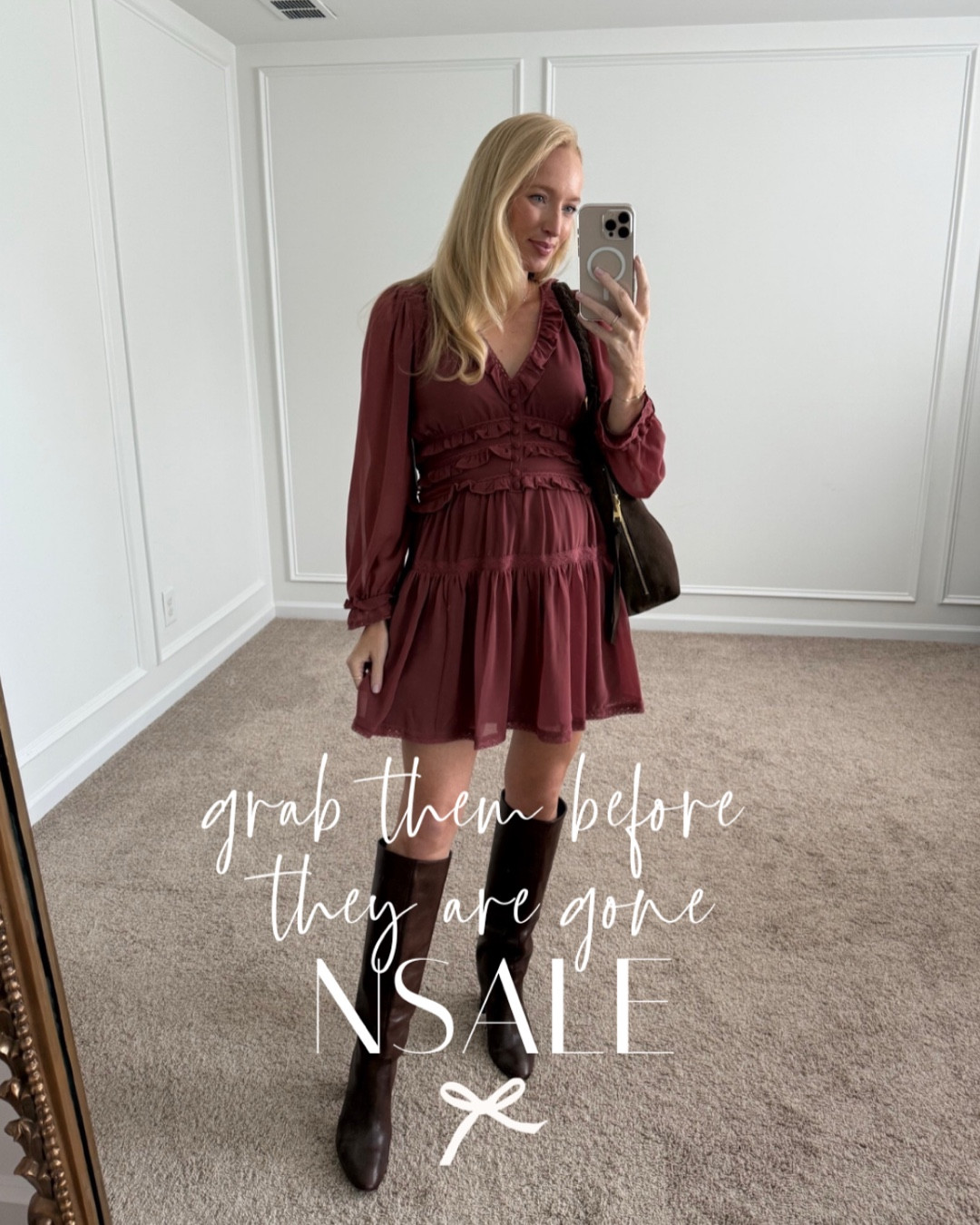The best NSale finds that are still in stock, can’t believe these haven’t sold out yet! These pieces are definitely worth grabbing before prices go up next week. I’ve linked everything that’s still available and worth the add-to-cart moment!

#LTKSaleAlert #LTKSeasonal #LTKOver40 #NordstromAnniversarySale #NSalePicks #WardrobeEssentials
