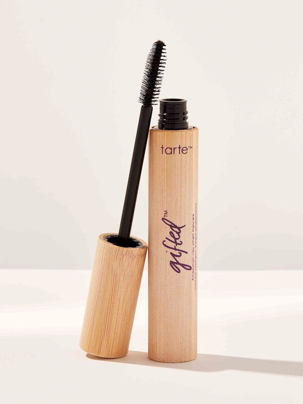gifted™ Amazonian clay smart mascara | tarte cosmetics (Global)