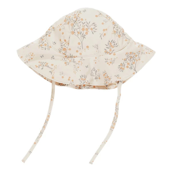 Girls' Rylee + Cru Floppy Bucket Hat Baby 6/12 mo. Citrus Cove | Scheels