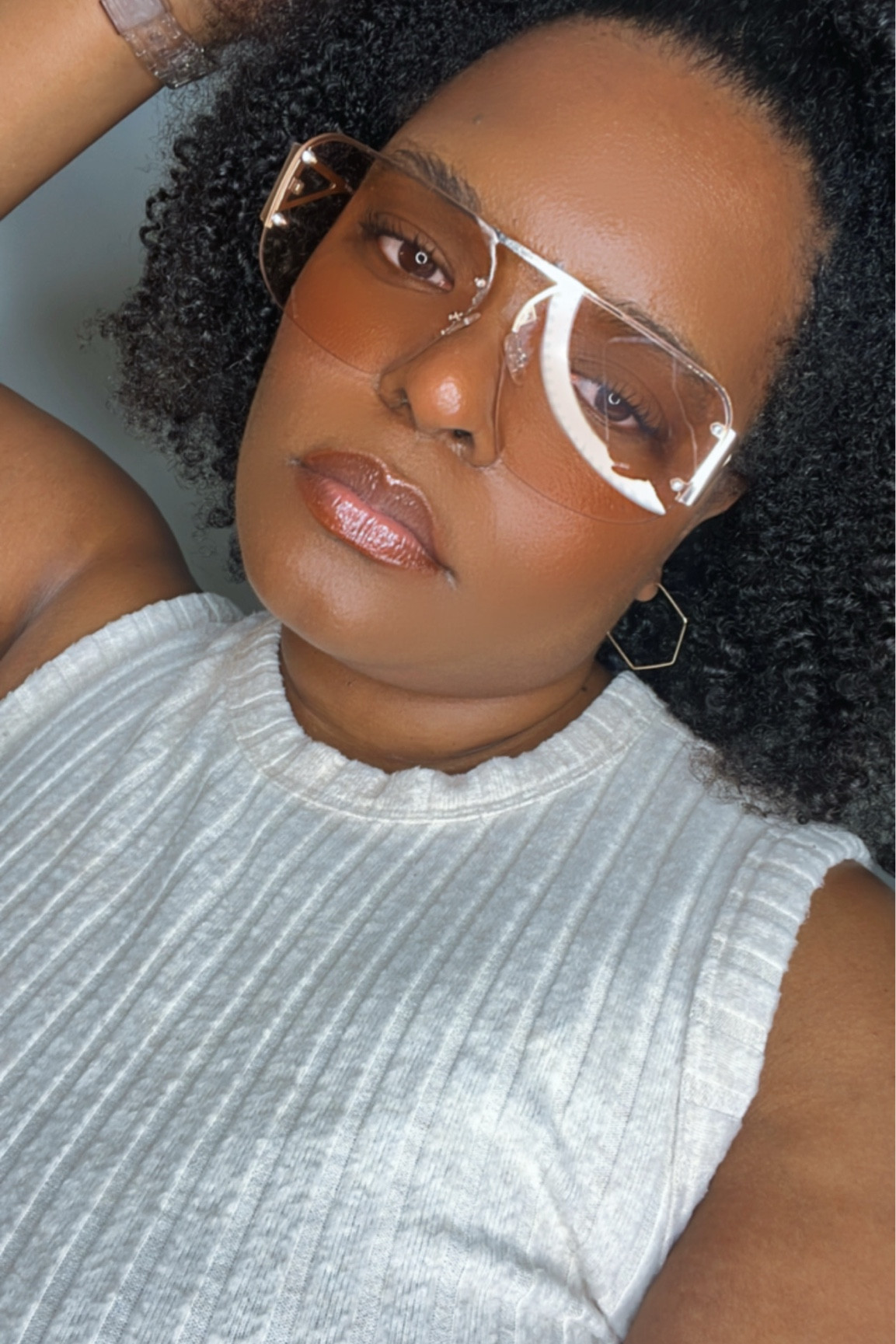 The perfect Aviator Sunglassess

#LTKStyleTip #LTKGiftGuide #LTKFindsUnder50