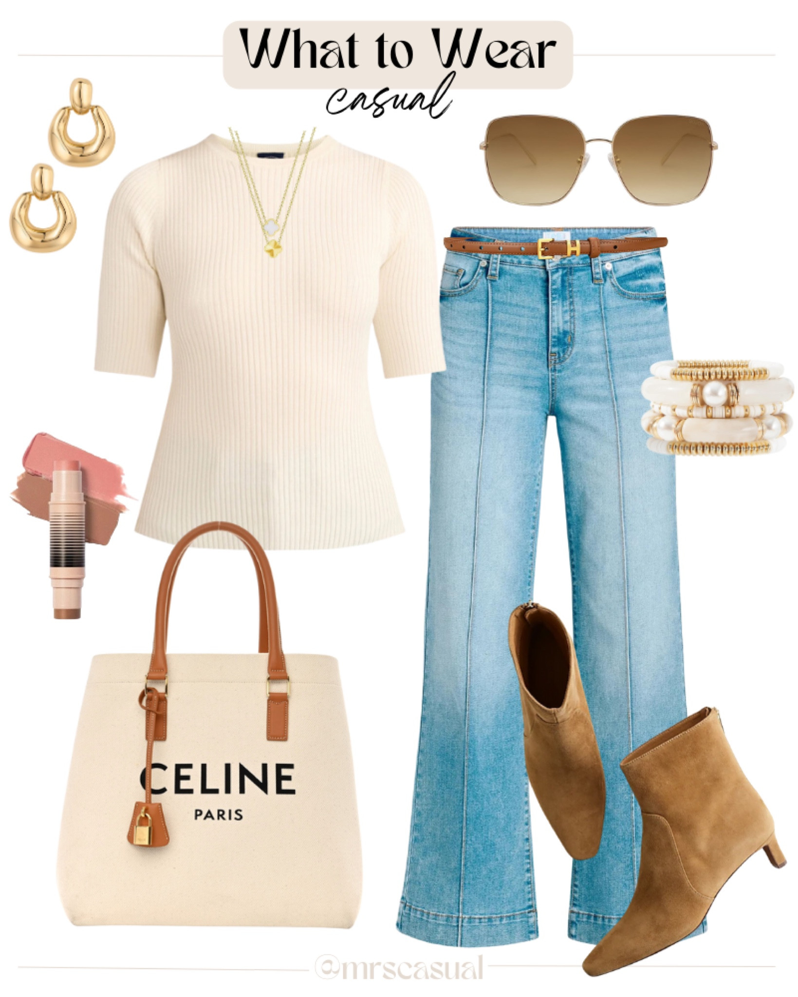 Best seller of the week Walmart super soft top + $22 jeans 

#LTKFindsUnder50 #LTKItBag #LTKFindsUnder100