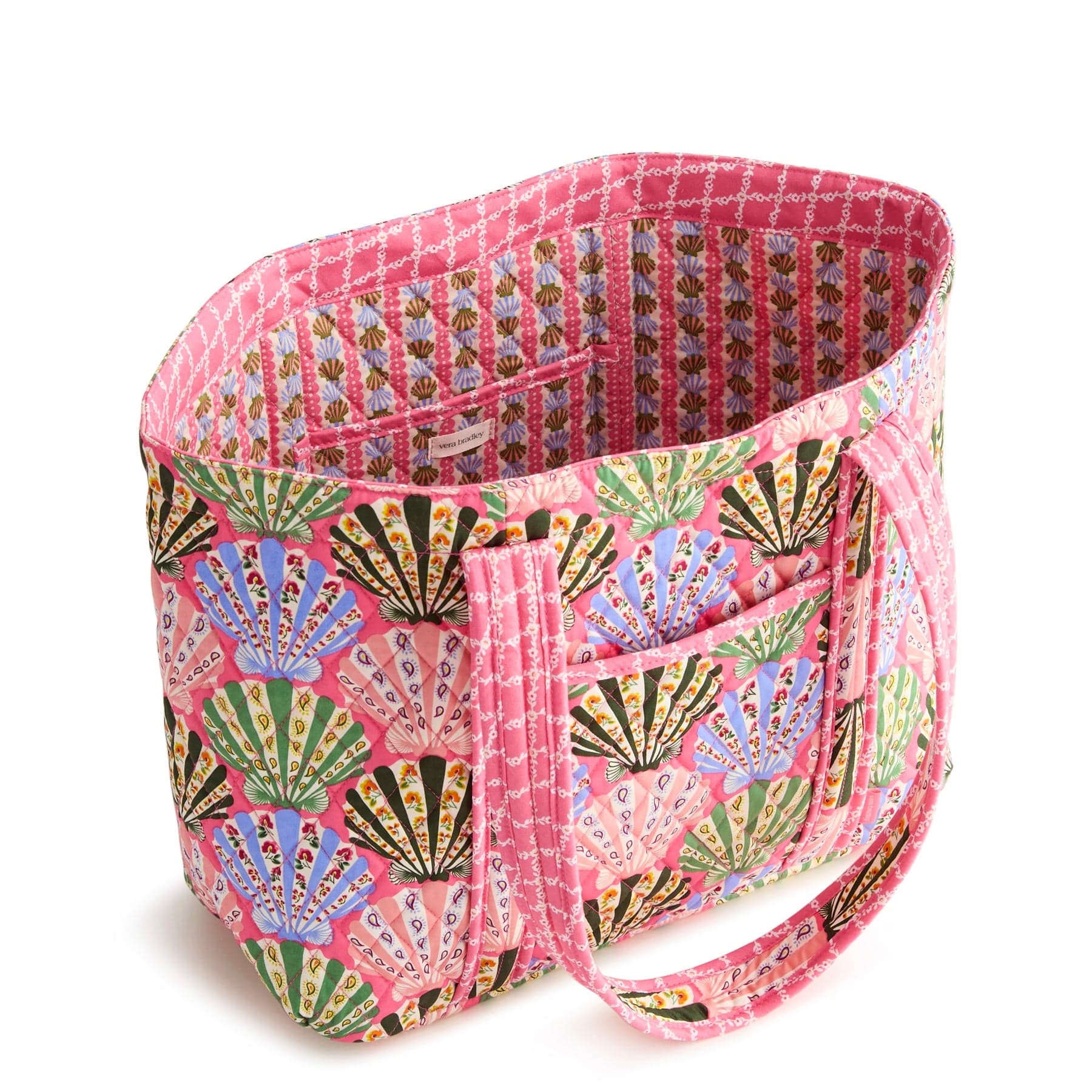 Hathaway Tote Bag | Vera Bradley