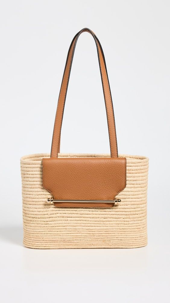 The Strathberry Basket Tote | Shopbop