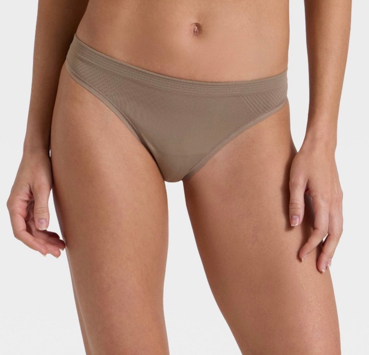 The perfect breathable seamless thong at a reasonable price !! 

#LTKU #LTKFindsUnder50 #LTKActive