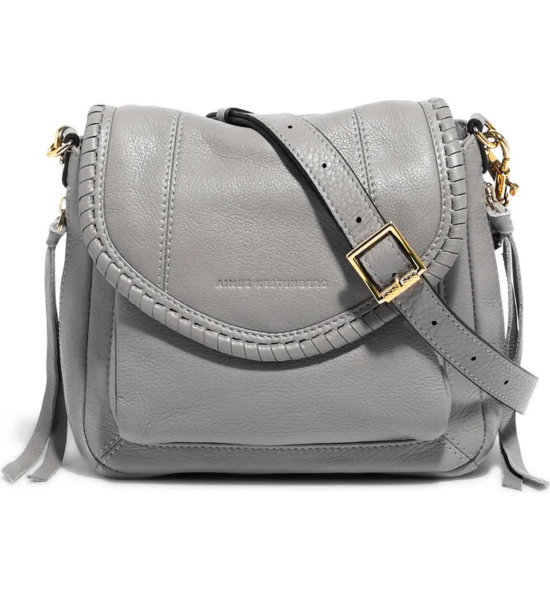 Mini All For Love Convertible Leather Crossbody Bag | Nordstrom