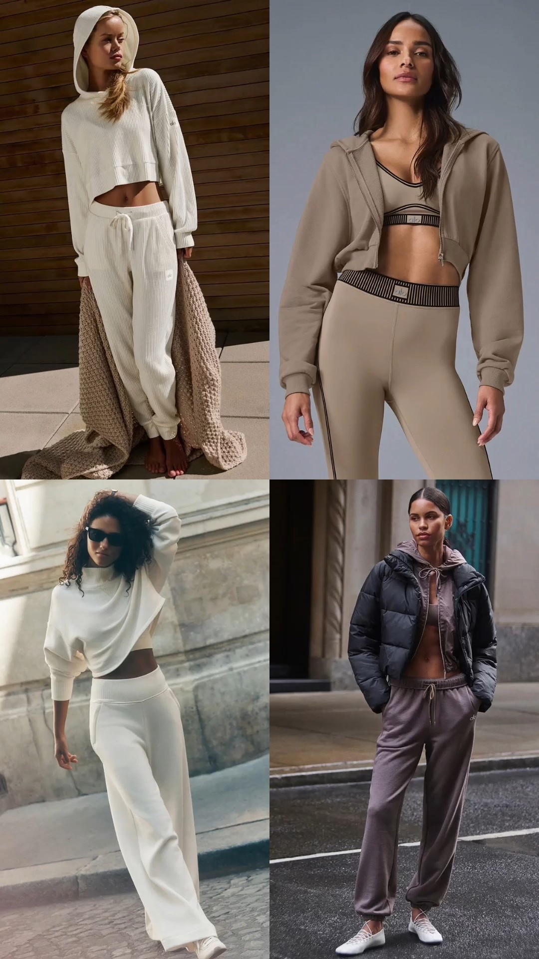 All my favorites from alo on sale - 30% off site-wide 

#LTKGiftGuide #LTKHoliday #LTKCyberWeek