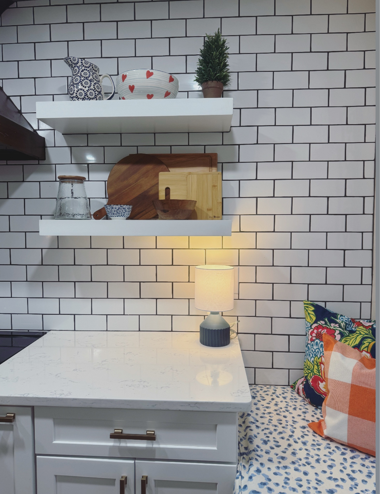 Cozy Kitchen Corner

#LTKHome