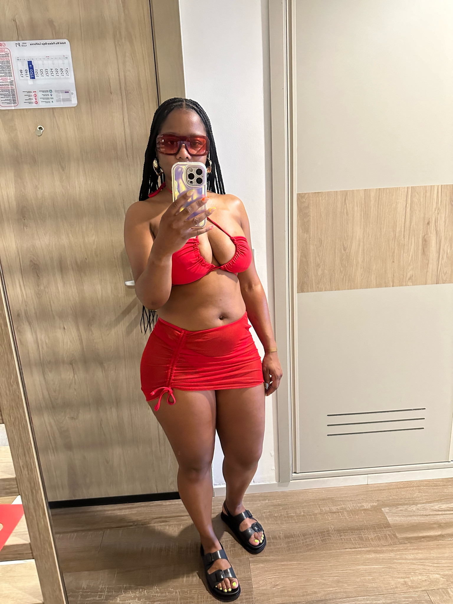 These glasses are great quality love them and the swimsuit is a medium.  Height: 5’5
Weight: 170 lbs

#LTKFindsUnder100 #LTKFindsUnder50 #LTKSeasonal