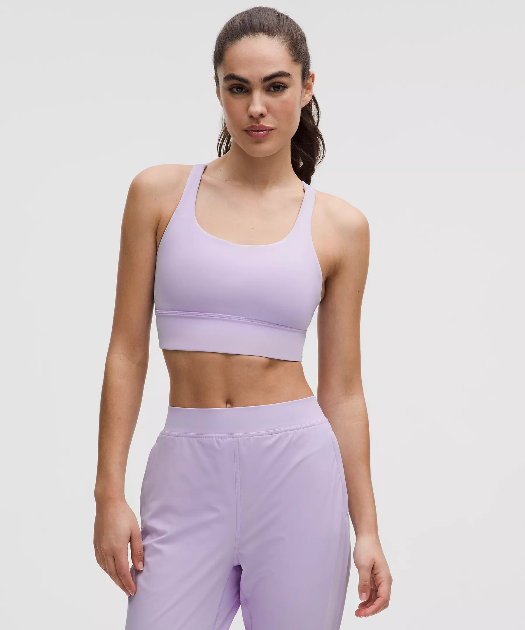 lululemon Energy Longline Bra | Lululemon (US)