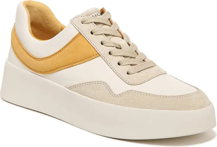 Warren Court Sneaker (Women) | Nordstrom