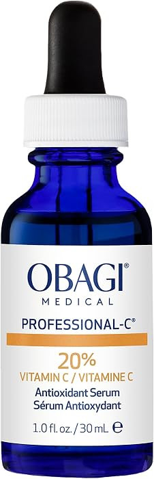 Obagi Medical Professional-C Vitamin C Serum | Amazon (US)