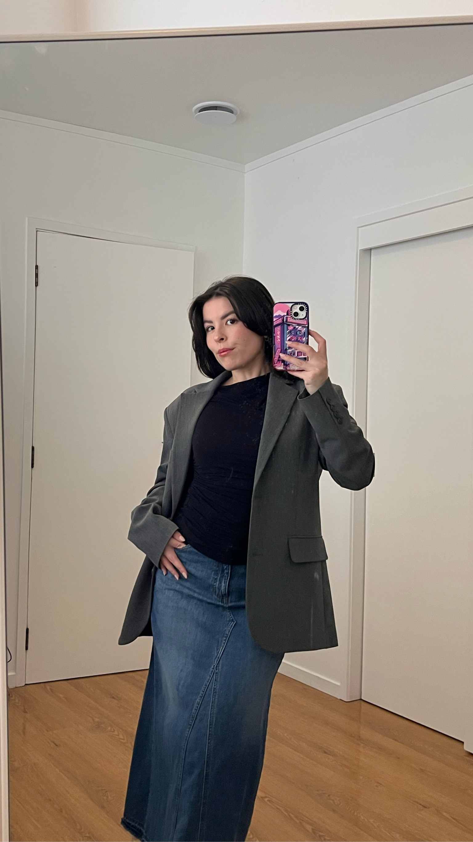 Casual Corporate Attire for Spring 

#LTKSeasonal #LTKaustralia #LTKworkwear