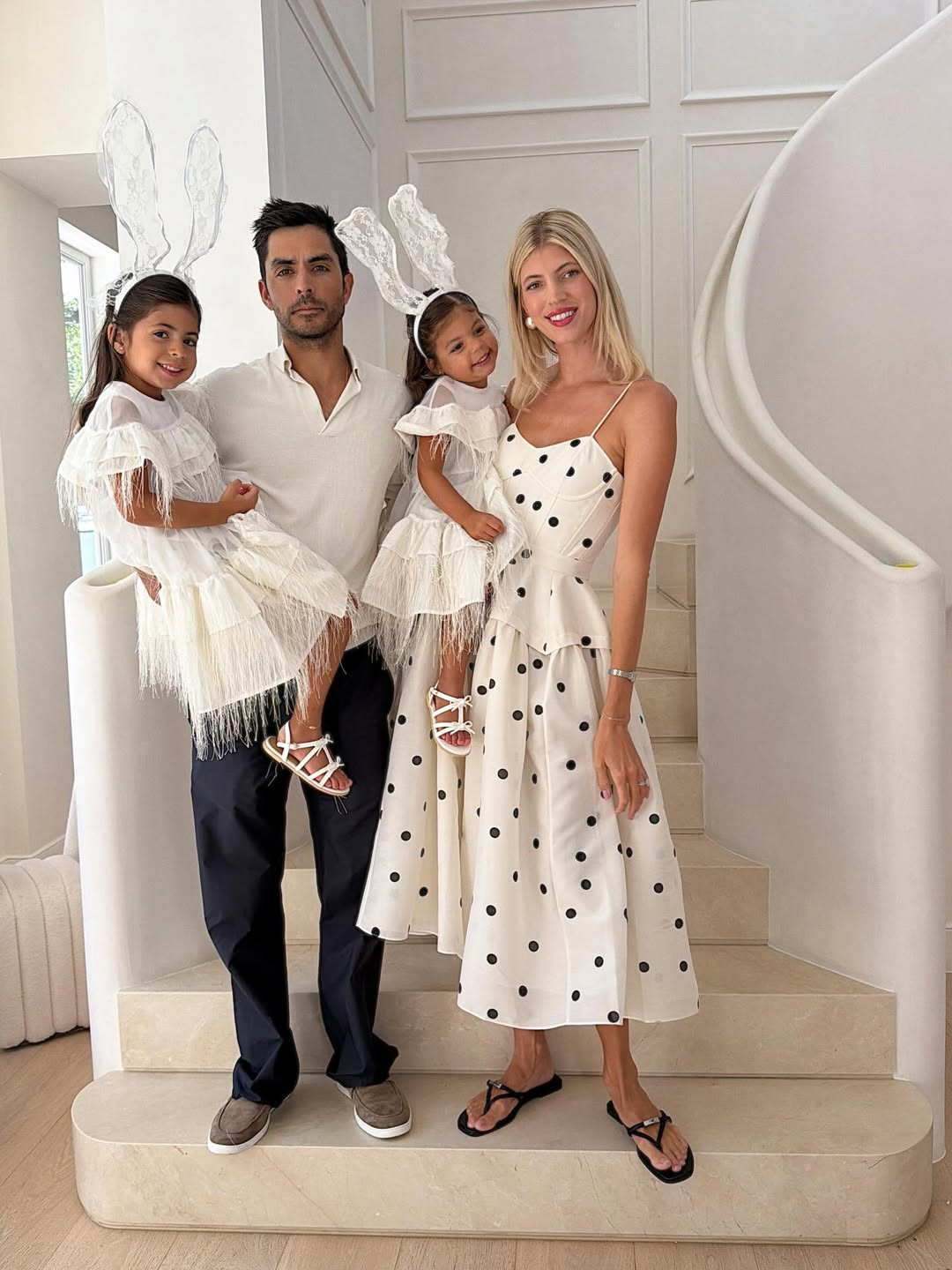 Hoppy Easter! 🐰🐇🐣 

 #LTKgrwm #LTKootd