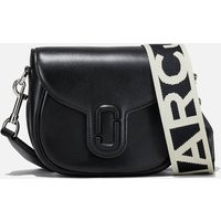 Marc Jacobs The Small Leather Saddle Bag | Coggles (Global)
