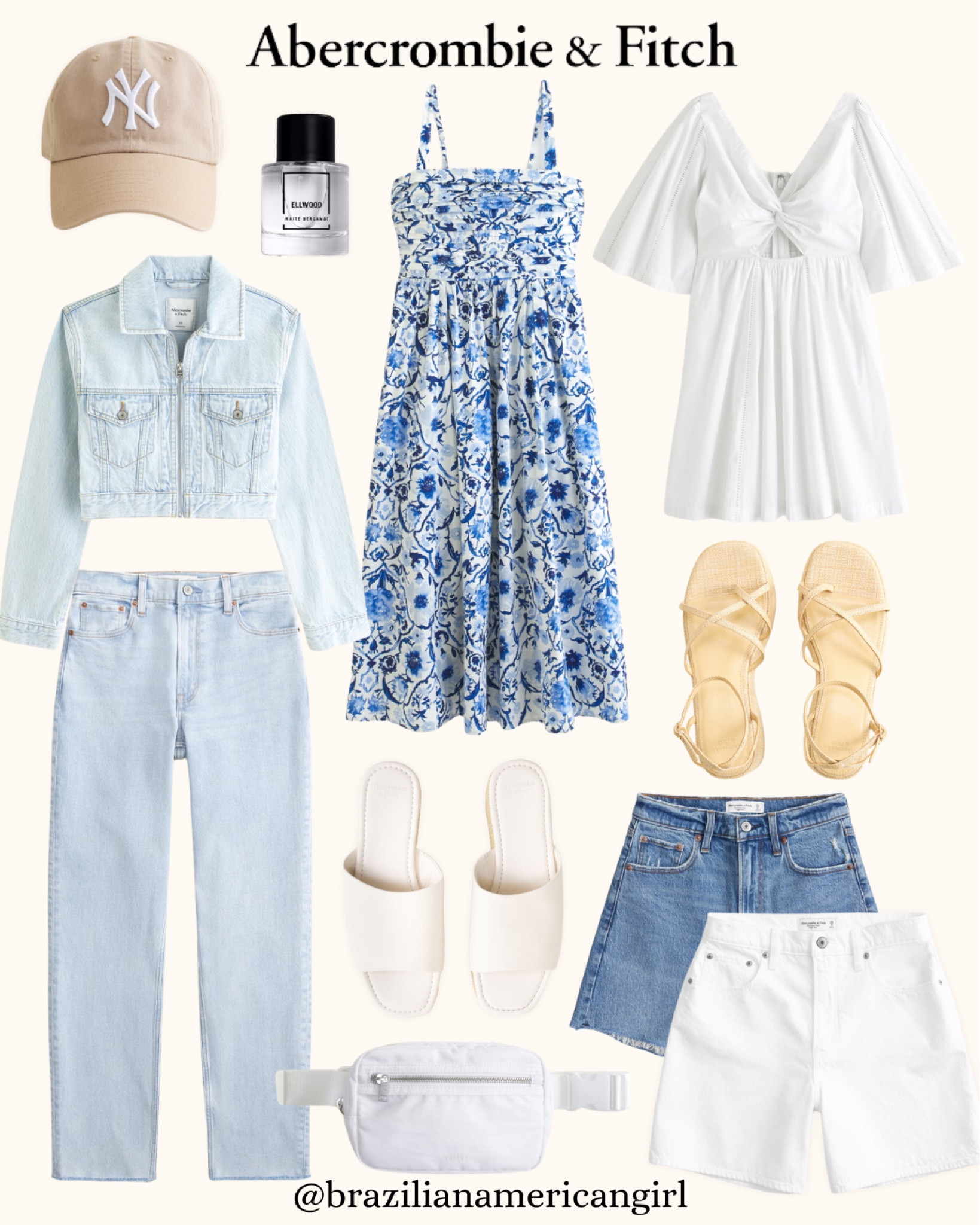 #LTKSeasonal #LTKFindsUnder100 #LTKStyleTip