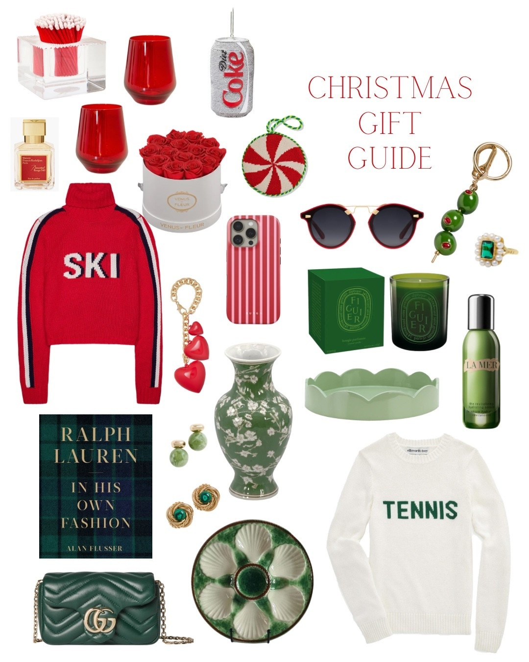 Christmas gift guide

Gifts for her
Gifts


#LTKgrwm #LTKGiftGuide #LTKHoliday