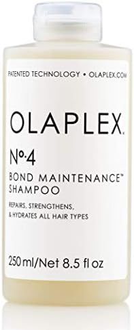 Olaplex Bond Maintenance Shampoo No.4, 8.5 fl. Oz. | Amazon (CA)