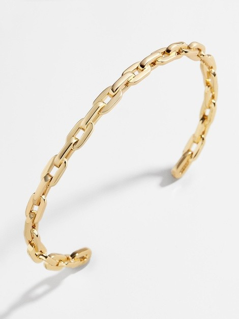 Corinne Cuff | BaubleBar (US)