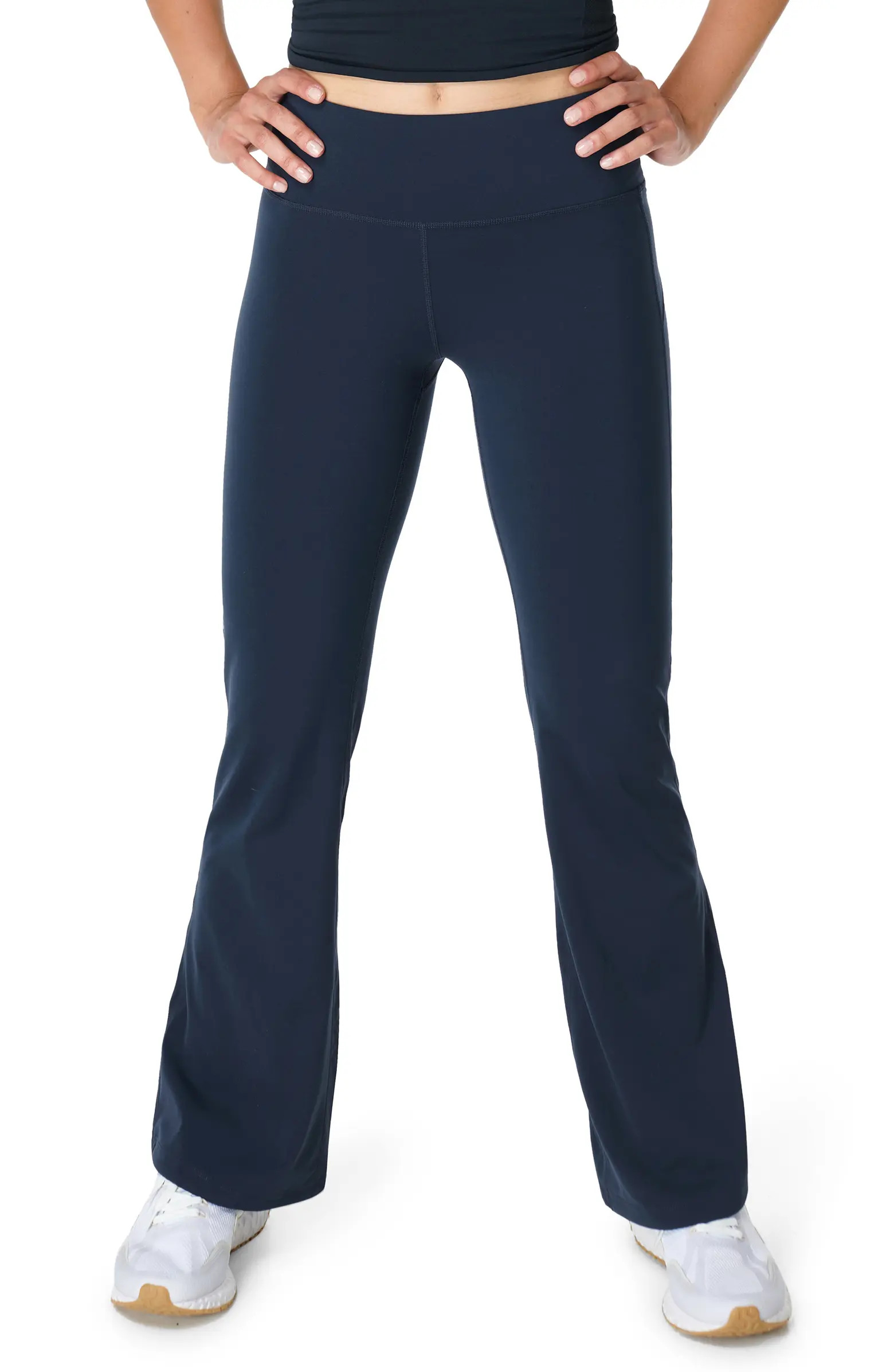 Power Kick Flare Trousers | Nordstrom