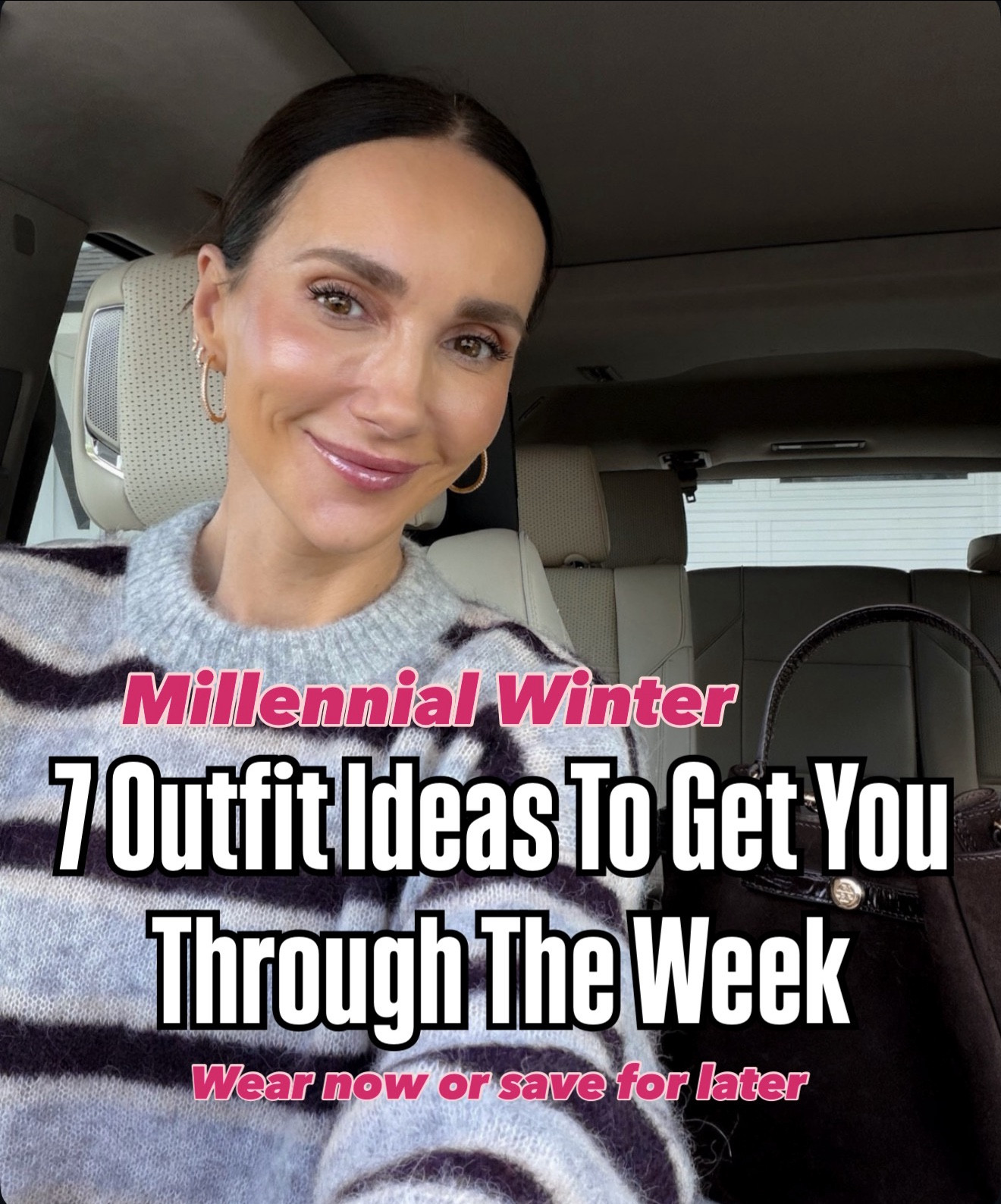 New week: 7 Outfit Ideas to get your through the week. Wear now or save this post for later 

#LTKootd #LTKgrwm #LTKOver40