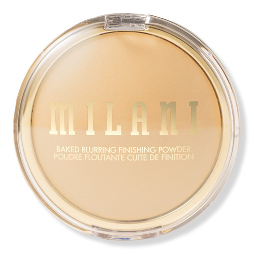 Milani Baked Blurring Finishing Powder | Ulta