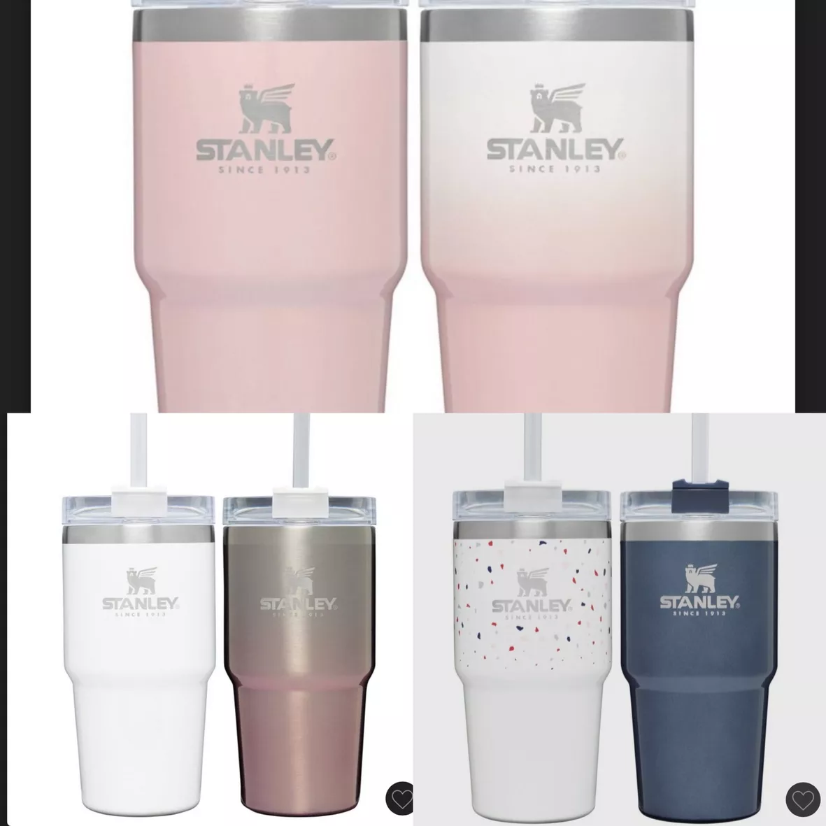 Stanley 30oz Adventure Stainless … curated on LTK