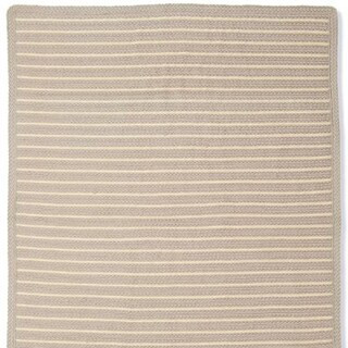 Avoca Braided Indoor/Outdoor Rug | Frontgate