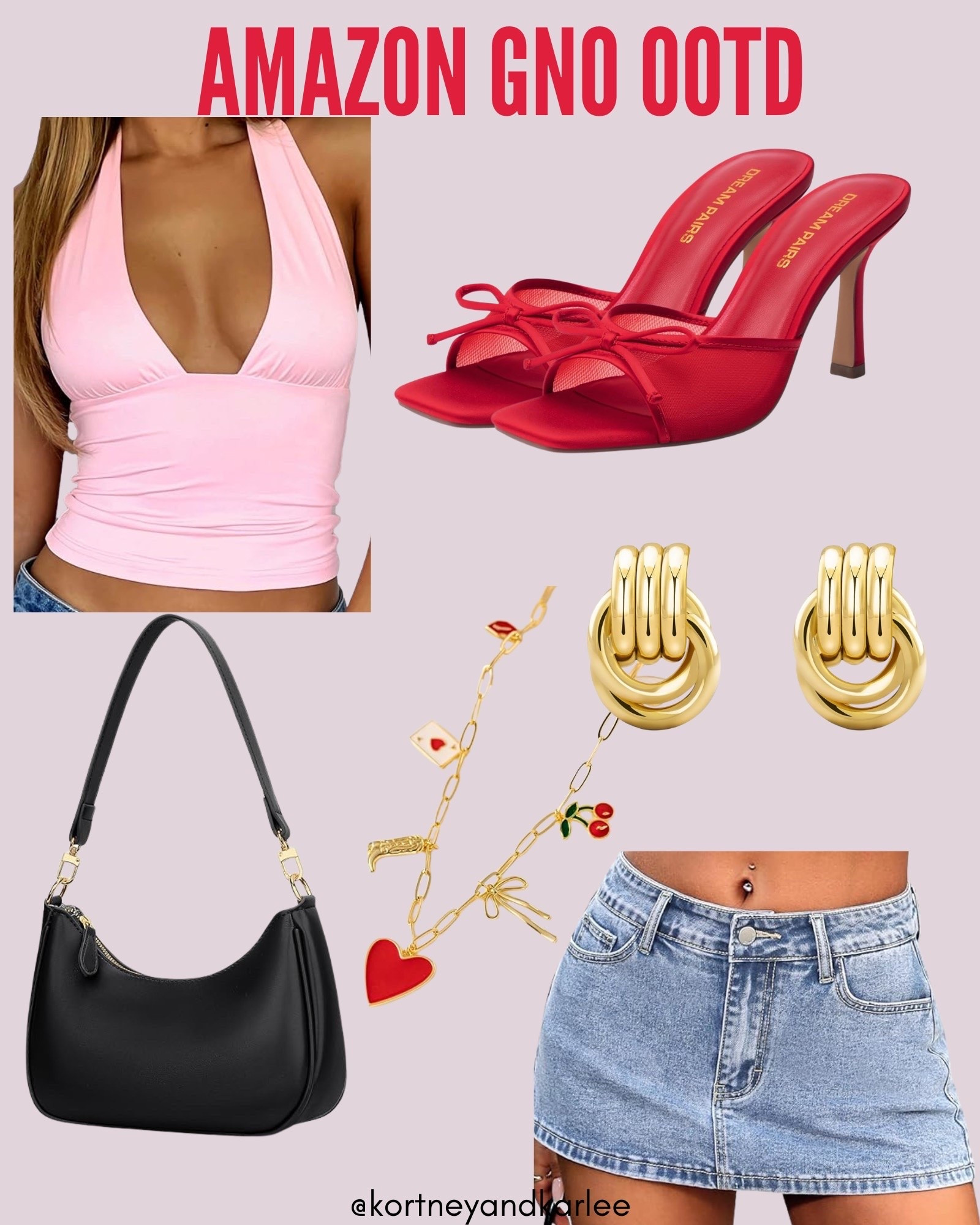 Amazon GNO OOTD!

Kortney and Karlee | #kortneyandkarlee #LTKfindsunder50 #LTKfindsunder100

#LTKTravel