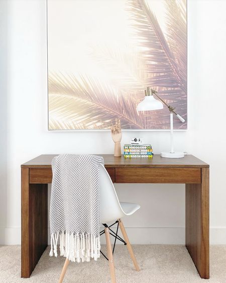 Kids are back in school. We’re back to work. ✌🏻 Happy Tuesday! // Sharing several of our favorite desks perfect for a kiddos bedroom over on the LTK app. 👆🏻
.
.
.
#StudioEttHem #SEHinteriordesign #SEHclientproject #organicmoderncoastalscandi #interiordesign #interiorstyle #sodomino #ggathome #lonnymag #bhghome #hgtv #hgtvmagazine #veranda #smmakelifebeautiful #howihaven #elledecor #apartmenttherapy #coastalinteriors #everydayibt #bhgstylemaker #mybhghome #mysouthernliving #homewithrue #mycb2

#LTKhome