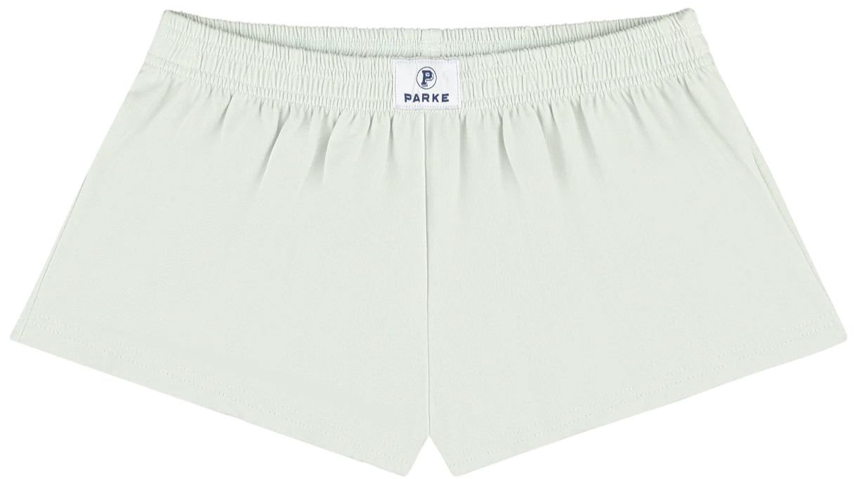 Cotton Boxer Shorts | Parke