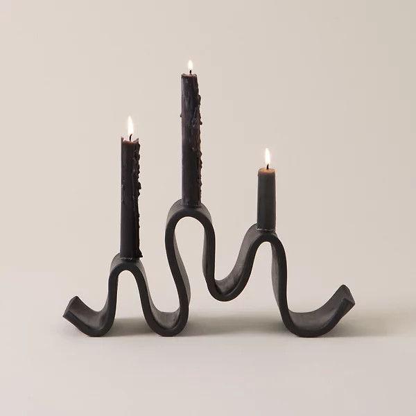 Wyat Candelabra | Lumens