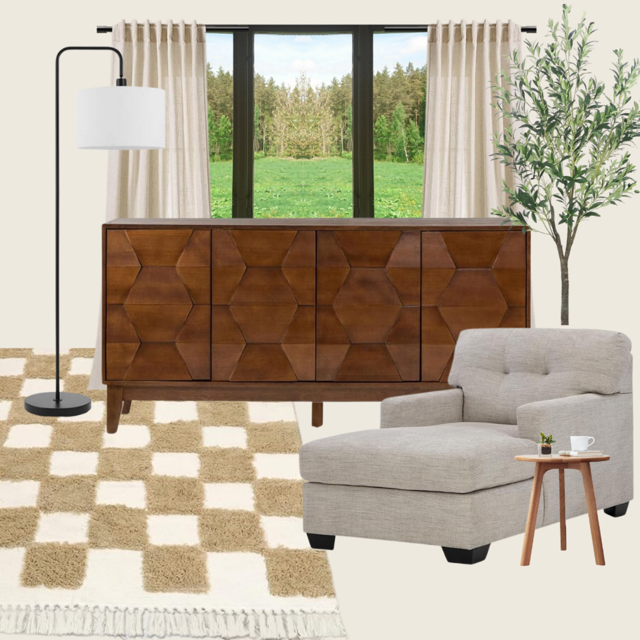 Inviting neutrals and mixing a modern style in your home can create a vibe that lasts season after season. Shop these items below and make your home an everlasting style  

#LTKfindsunder100 #LTKsalealert #LTKhome