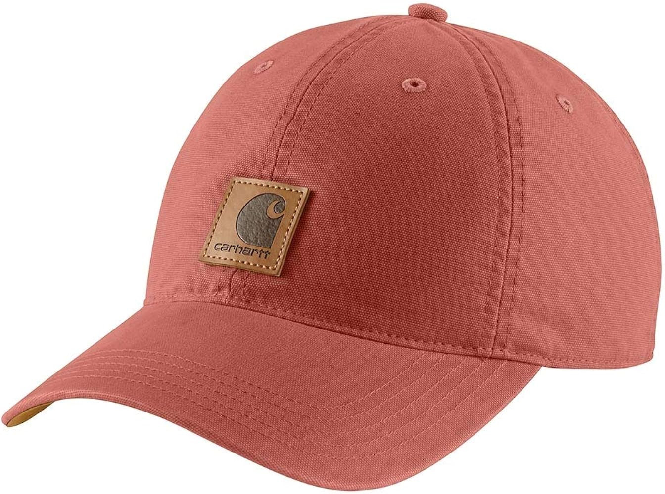 Carhartt Women's Canvas Cap | Amazon (US)