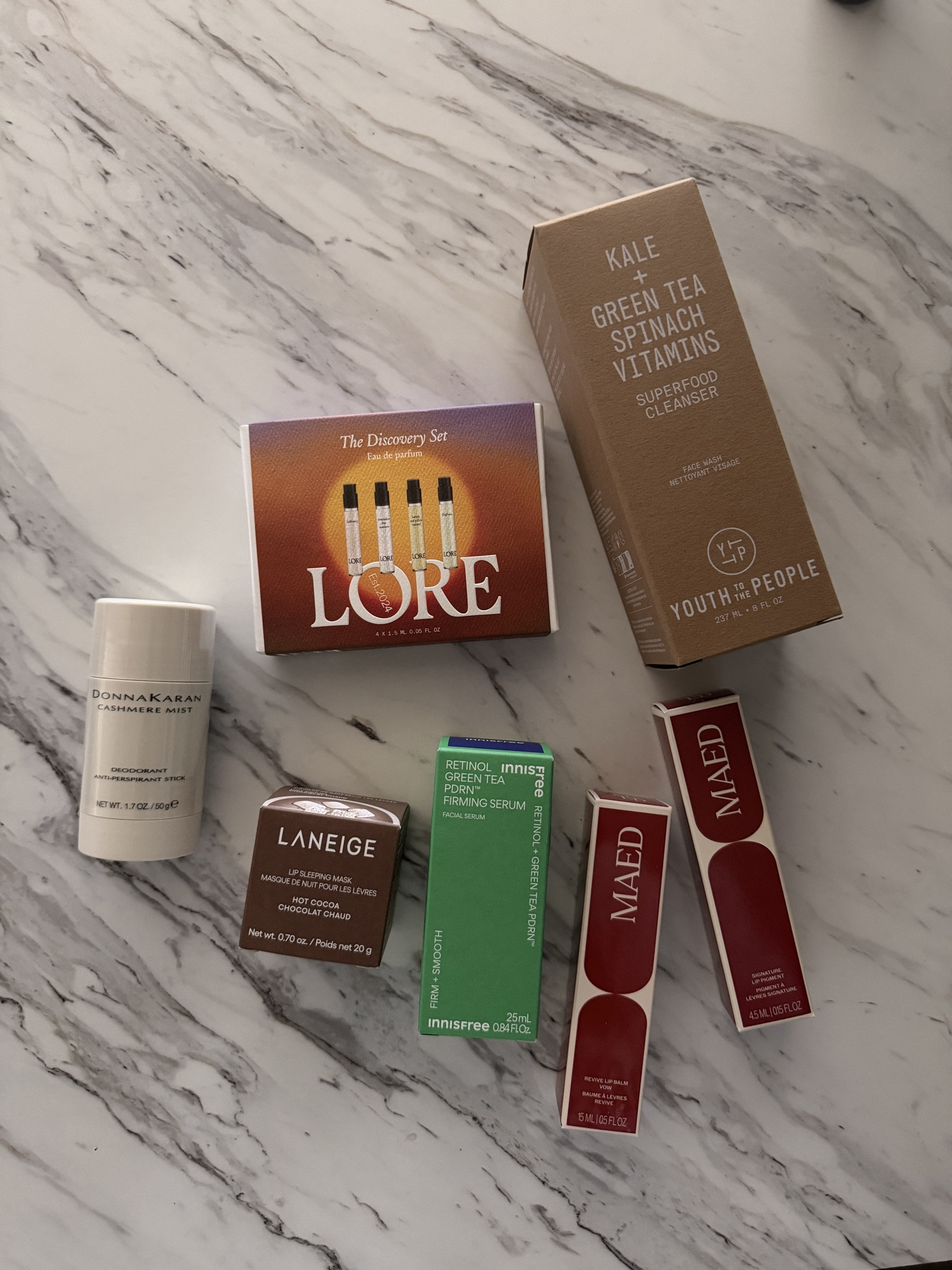 Latest Sephora pickups! 

#LTKBeauty #LTKselfcare