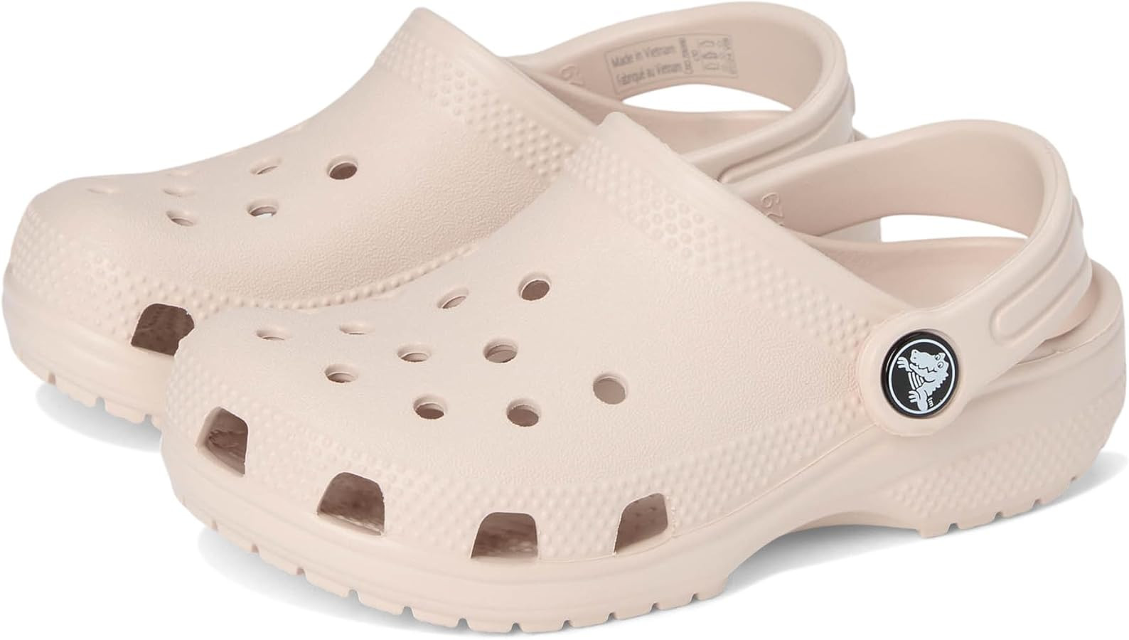 Crocs Kid's Classic Clog | Amazon (US)