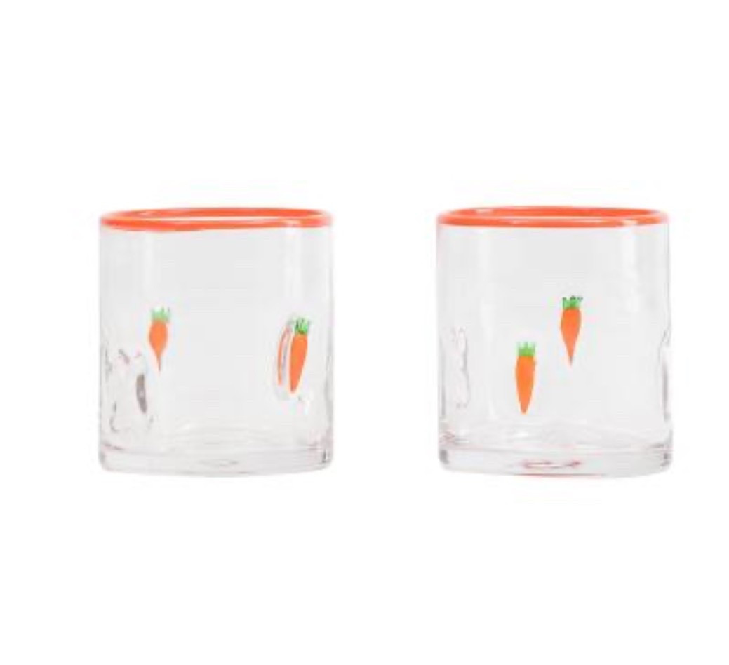 These are beyond adorable 😍🥕

#LTKHome #LTKSeasonal #LTKdayinmylife