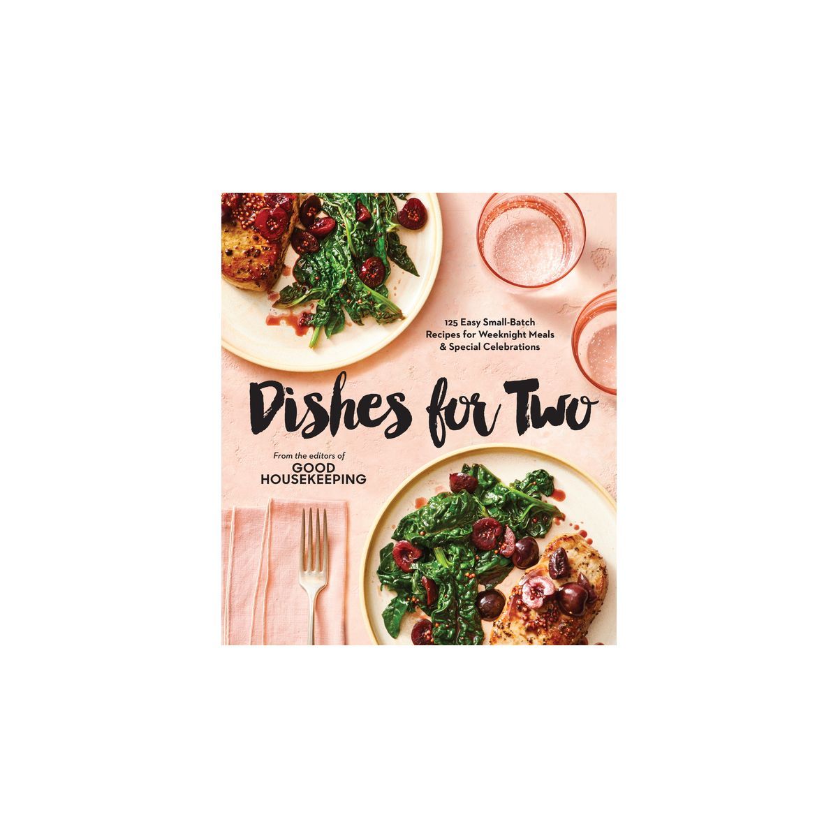 Good Housekeeping Dishes for Two - (Hardcover) | Target