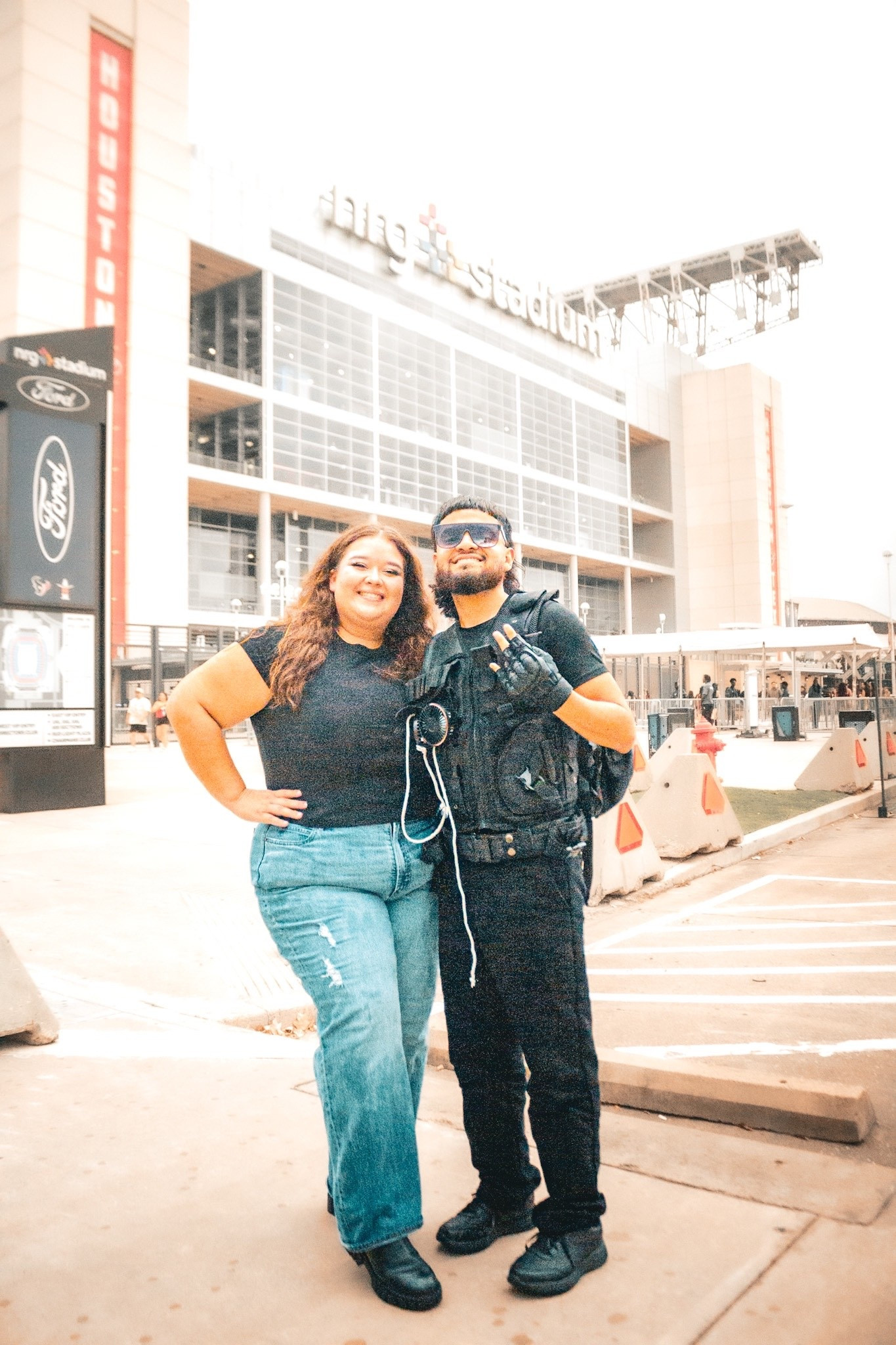 Weeknd Concert Fits 8.30.25🔥 || #theweeknd #afterhourstilldawntour #concertinspo

#LTKMens #LTKSaleAlert #LTKMidsize