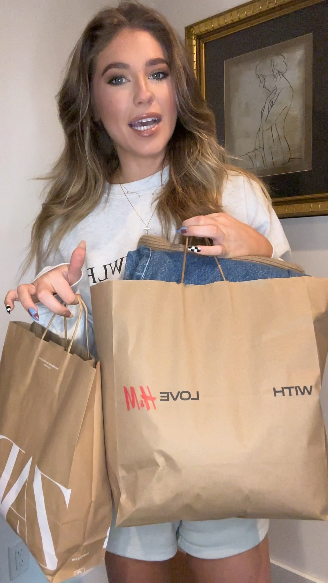 H&M and Zara Haul! Sweater weather is here and I love it🤎🤎

#LTKFindsUnder50 #LTKGiftGuide #LTKStyleTip