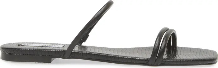 Tahiti Slide Sandal (Women) | Nordstrom Rack