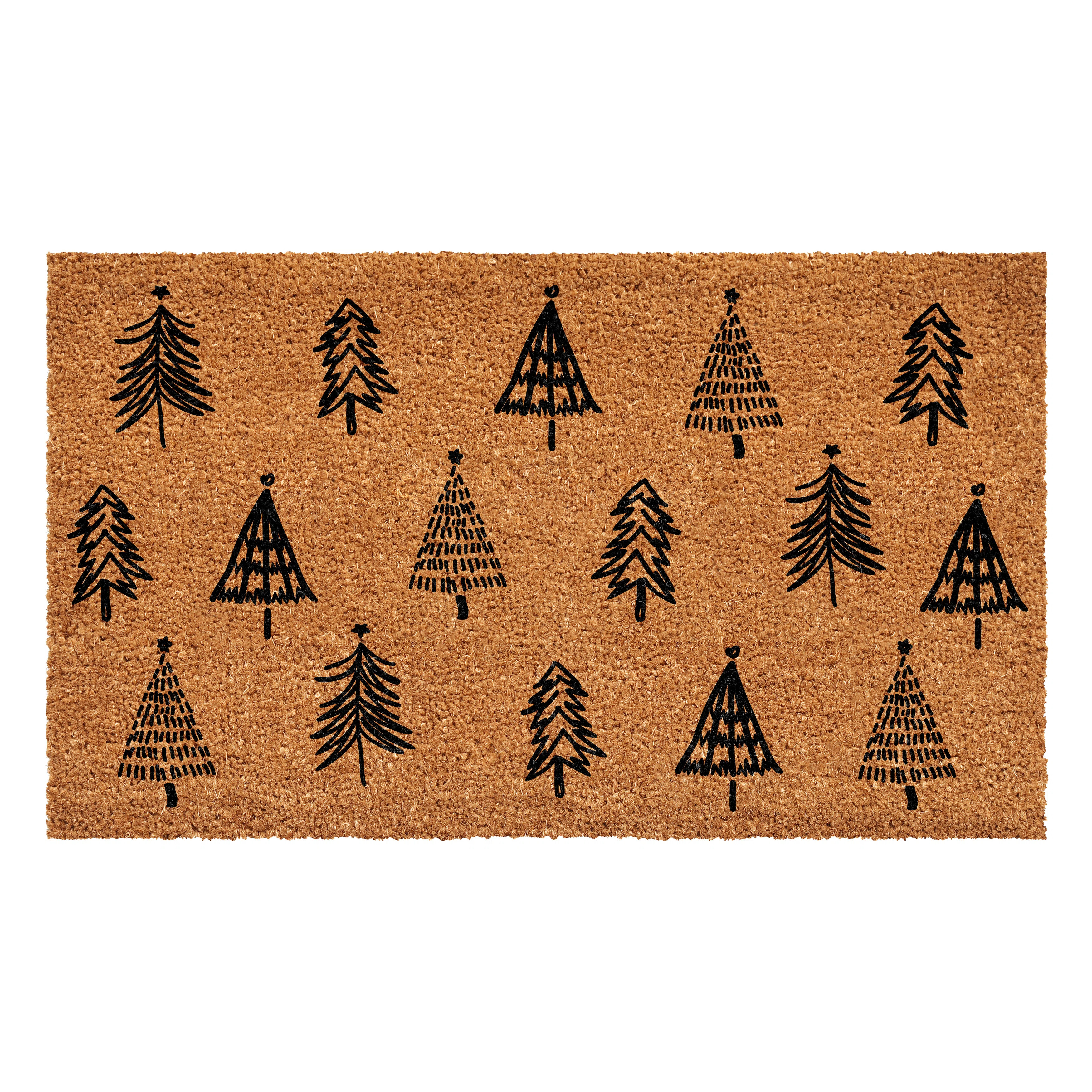 The Twillery Co.® Robblee Non-Slip Door Mat | Wayfair | Wayfair North America