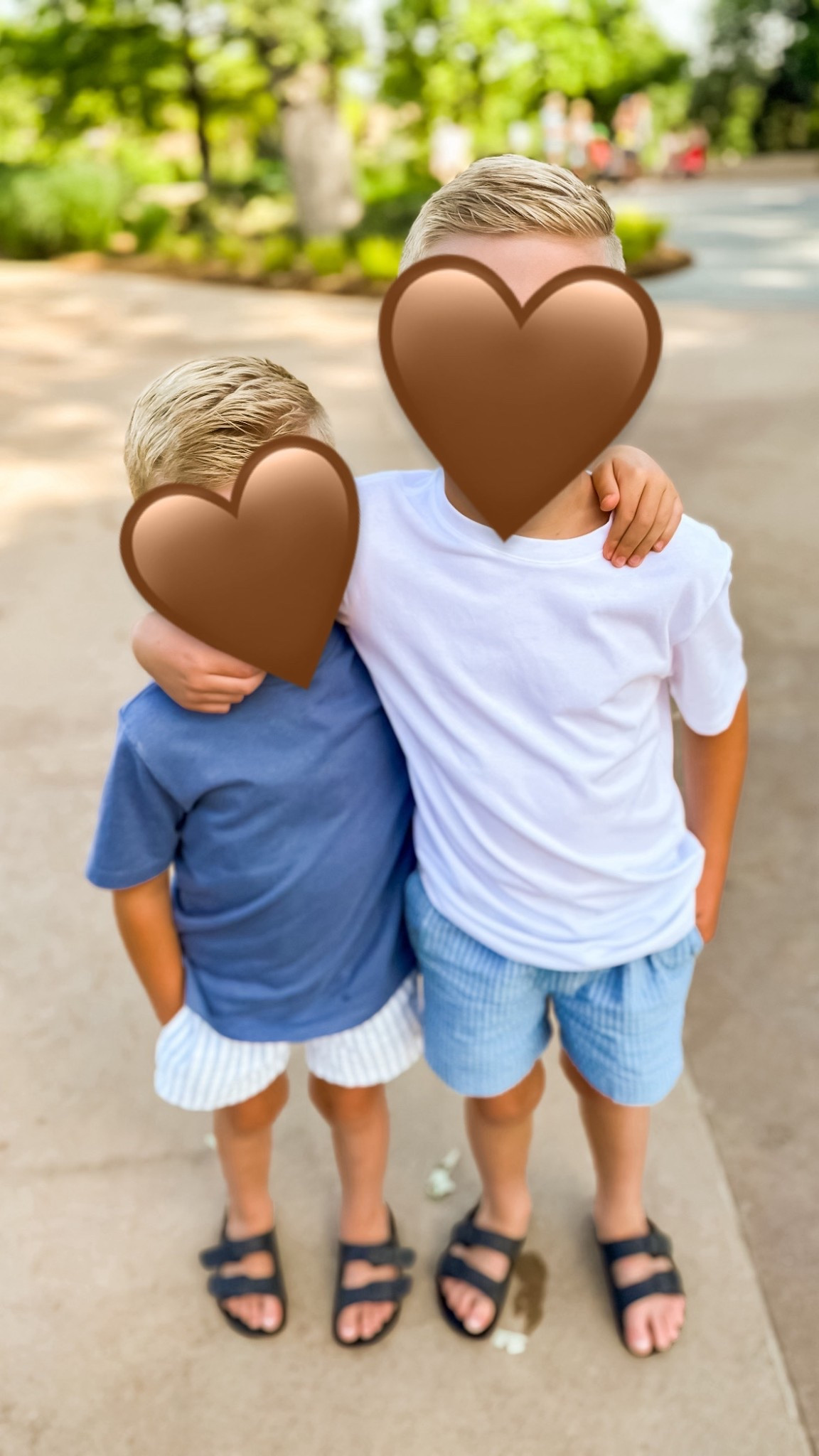 Roundup of our favorite swim trunks that double as cute shorts. 

#LTKSummerEdit #LTKKids #LTKSwim