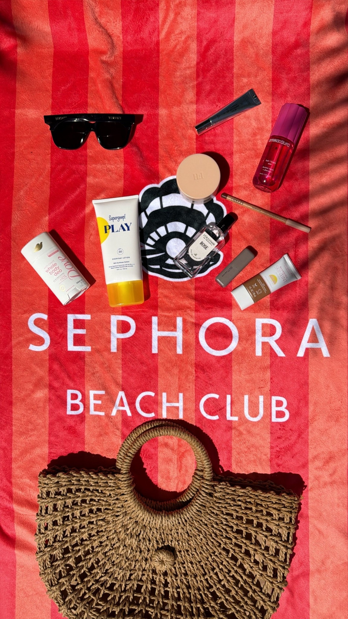 Pool Day Must Haves

#LTKselfcare #LTKTravel #LTKBeauty