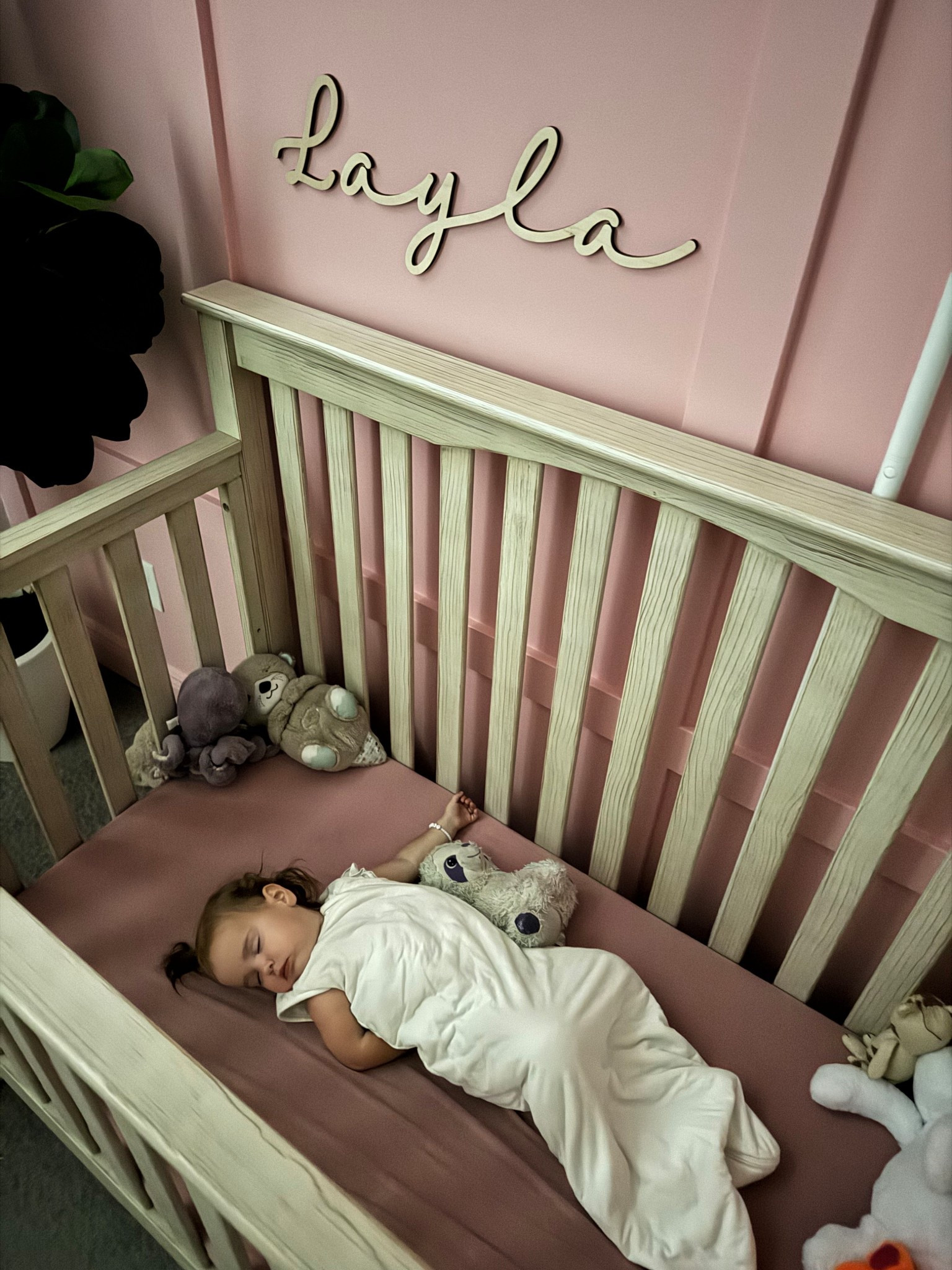 Linking our current favorite sleep sacks! The one in picture (huckle baby) I have a discount code: kara works on everything! It’s a ribbed sack so soft she’s wearing size medium 

#LTKBump #LTKBaby