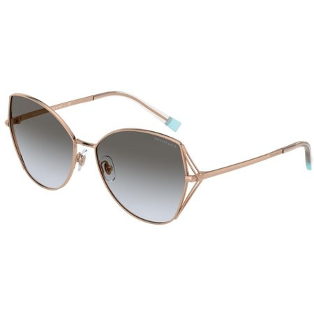 Sunglasses Tiffany TF 3072 61053C Rubedo | Walmart (US)