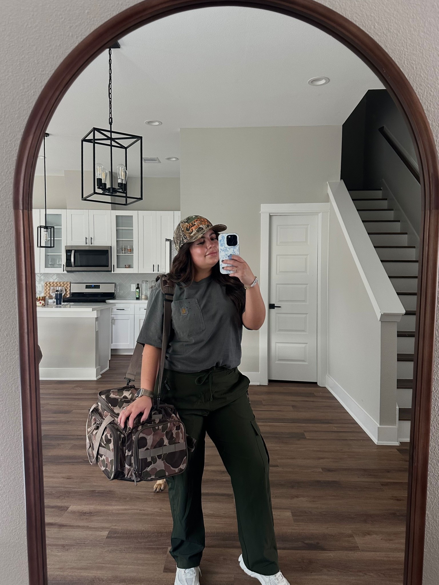 hunting weekend ready, more outdoorsy vibes 

#LTKPetite #LTKSeasonal #LTKSaleAlert