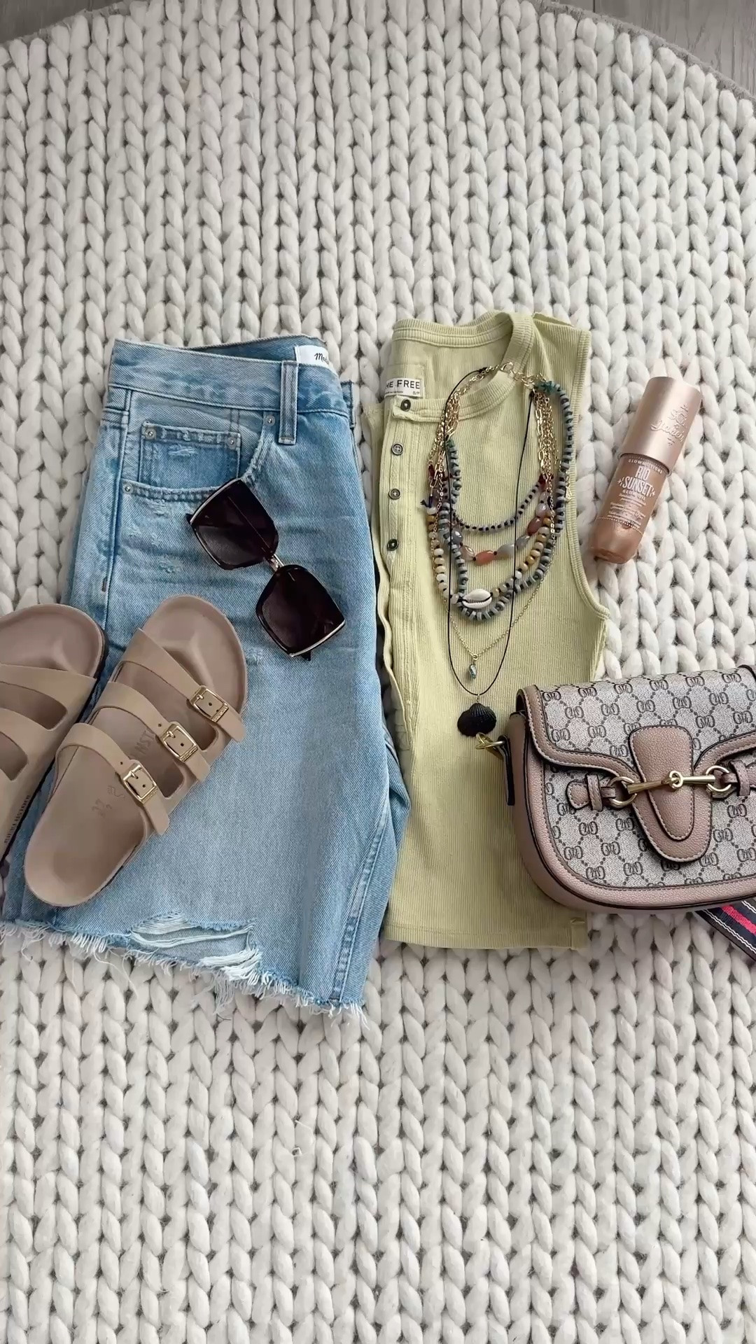 Summer Chic outfit Inspo

#LTKxMadewell #LTKdayinmylife #LTKgrwm