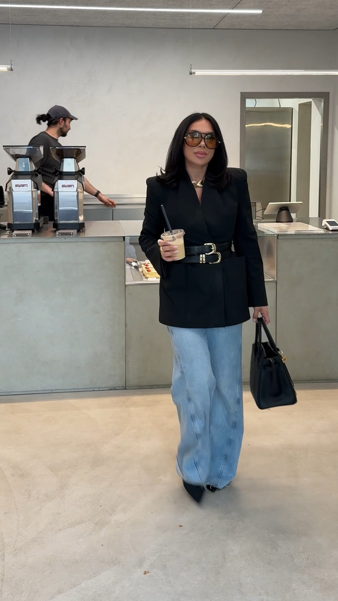 🖤🖤

#LTKdeutschland #LTKsummer #LTKeurope